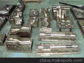 郑州升达尔塑胶模具 专业吹塑模具生产基地，打造高品质塑料模解决方案