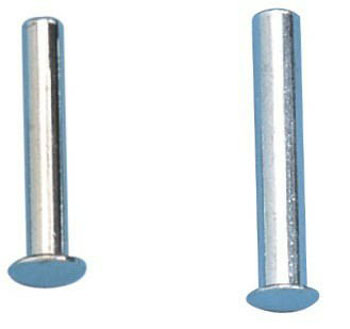 铆钉、鸡眼钉与铆钉机模具配件 现代制造业中的紧固与成型关键