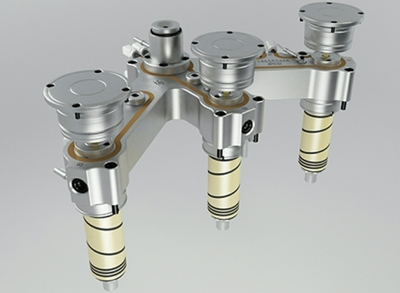 热流道模具及其关键配件解析 提升注塑效率与品质