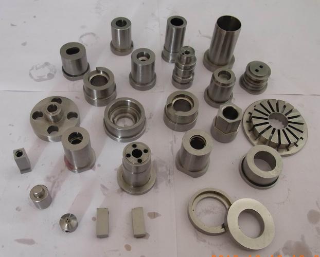 寻找大型非标塑胶模具镶件及模具配件的专业货点 一站式采购指南
