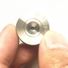 探究天然钻石金刚石拉丝模在模具配件中的卓越性能